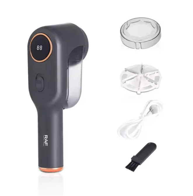 Lint Remover