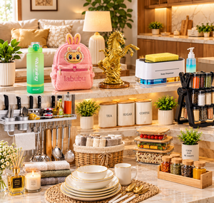 Home & Kitchen