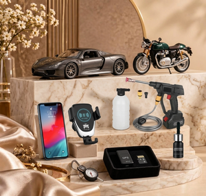 Car & Bike Accessories