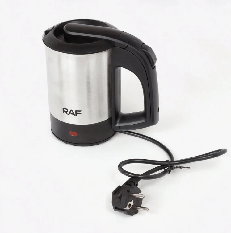 Stainless Steel Electric Kettle