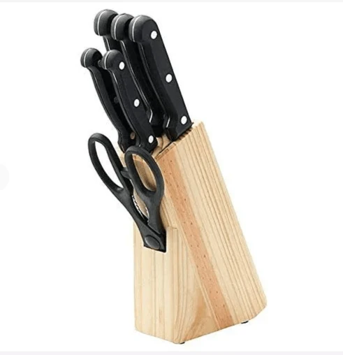 Messer Set