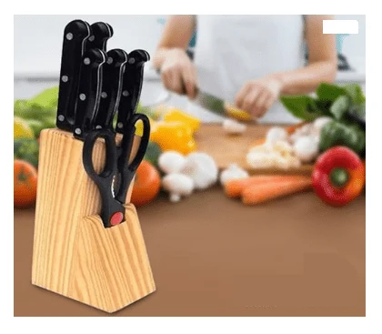 Messer Set