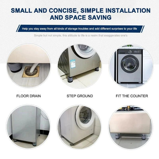Appliance Shock Pads