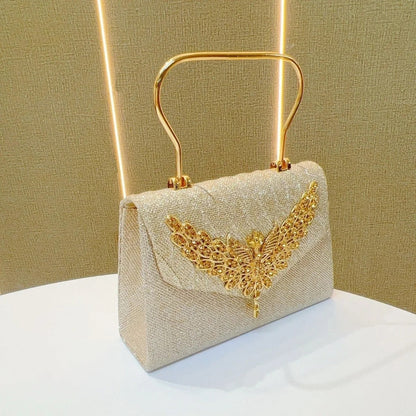 Women's Fashion Retro Shoulder Messenger Bag