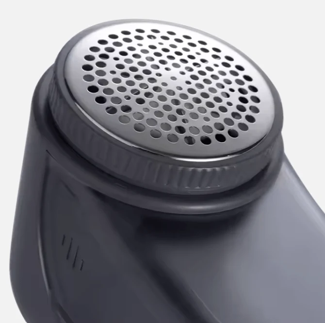 Lint Remover