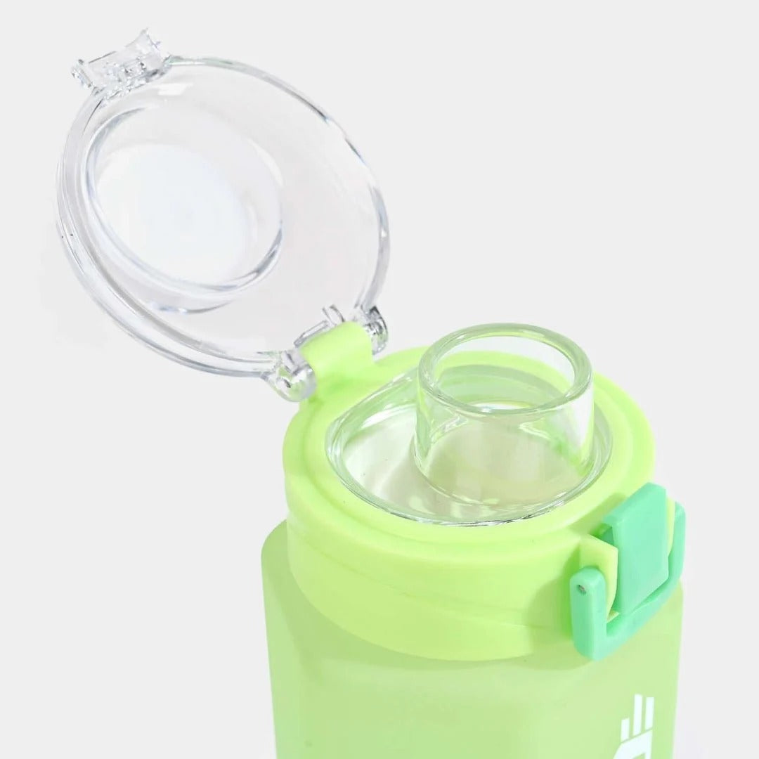 Running Water Bottle