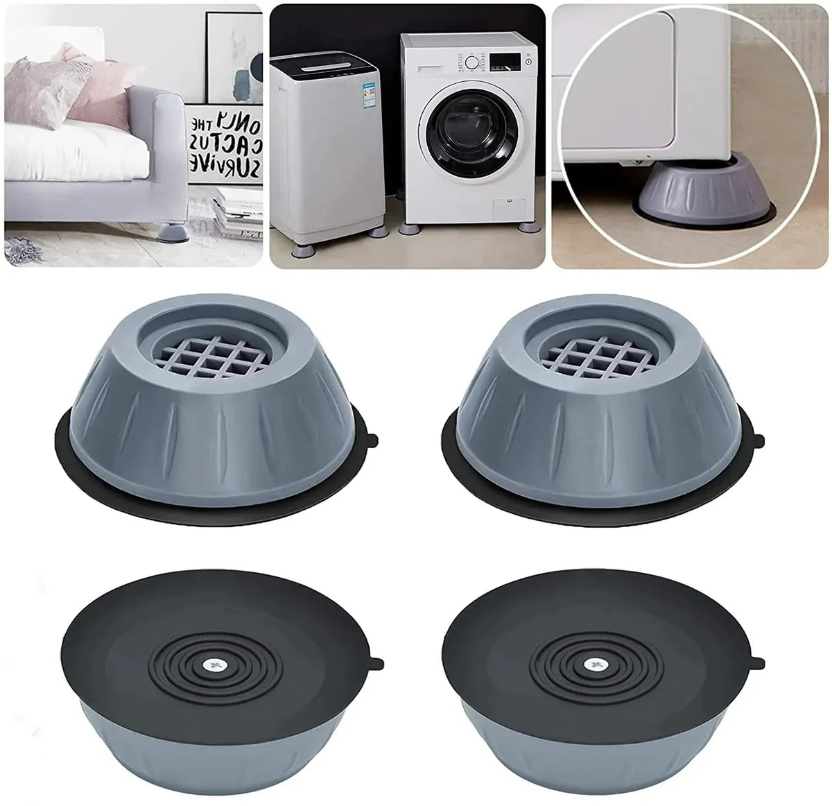 Appliance Shock Pads