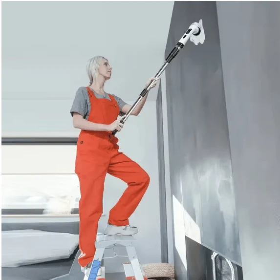 Electric Cleaning Brush