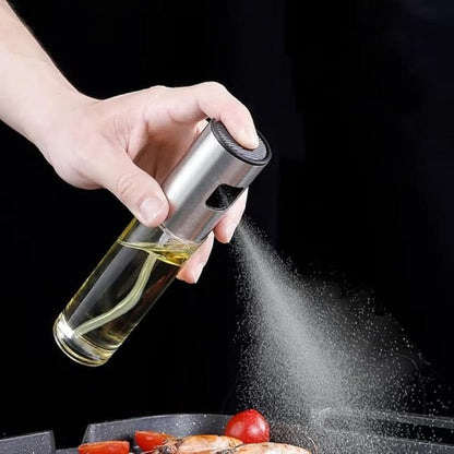 Oil Spray Bottle