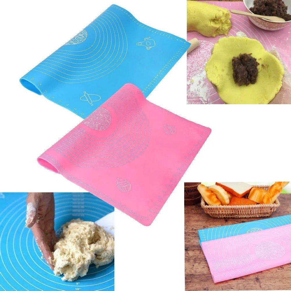 Silicone Baking Mat